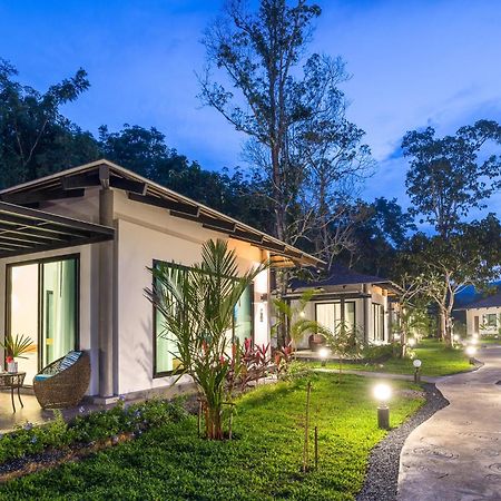 Aonang Eco Villa - Sha Extra Plus Ao Nang Exterior photo