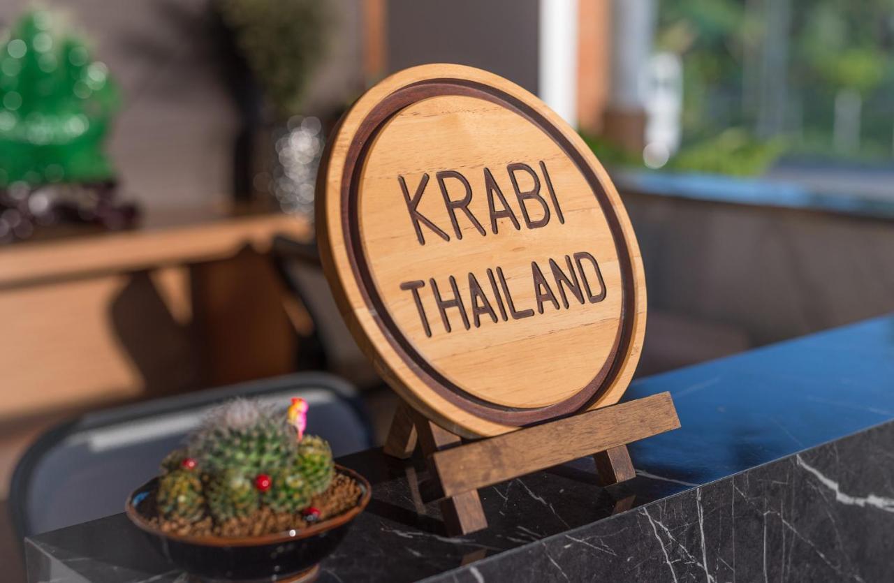 Aonang Eco Villa - Sha Extra Plus Ao Nang Exterior photo