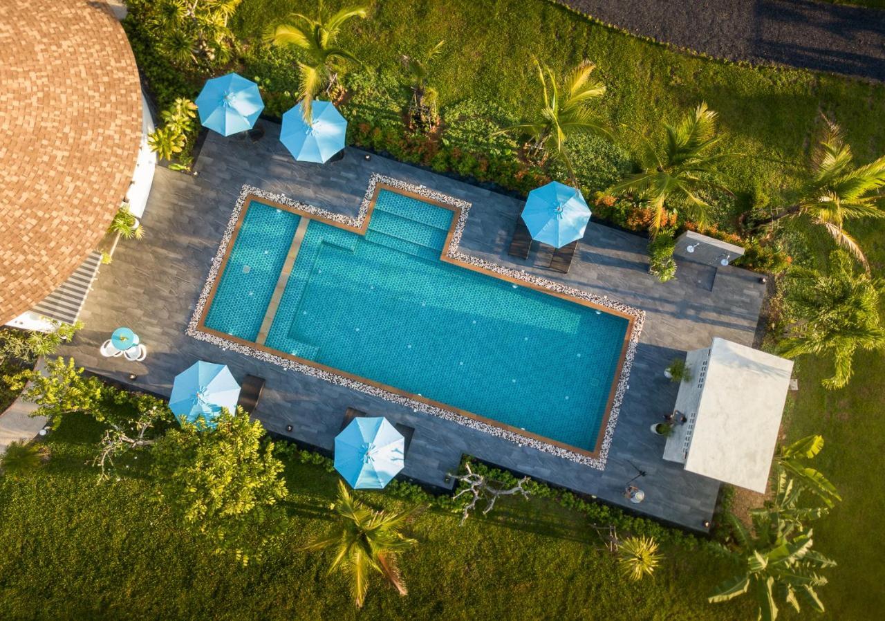 Aonang Eco Villa - Sha Extra Plus Ao Nang Exterior photo
